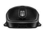 HP 515 UF RECHBL Wireless Mouse EMEA-INTL English Loc-Euro plug