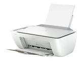 HP Deskjet 2810e All-in-One MFP colour inkjet 216x297mm A4 7.5ppm Print 60sheets USB Bluetooth Wi-Fi