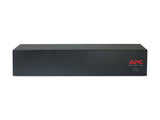 APC Rack PDU Metered 2U 30A 120V 16 5-20
