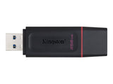 KINGSTON 256Go USB3.2 Gen1 DataTraveler Exodia Black + Pink