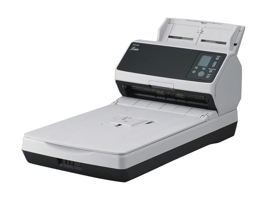 RICOH fi-8290 Scanner A4 90ppm flatbed