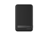 BELKIN 5k Qi2 MagSafe Compatible Powerbank with Kickstand - BLACK