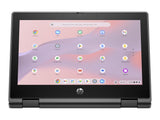 HP ChomeBook x360 11 G5 Intel N100 11.6p UWVA 8Go 64Go eMMC 2C Batt Chrome OS 1/1/0