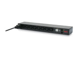 APC Switched Rack PDU 16A 1U 208/230V
