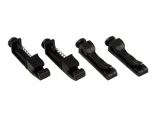 TNB Car Assistant Universal holder for ventilation grille