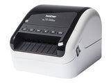 BROTHER QL-1110NWB Wide Format Professional Label Printer with Wi-Fi Ethernet USB Bluetooth Airprint
