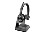 HP Poly Savi 7310 Monaural DECT 1880-1900 MHz Top EMEA
