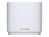 ASUS ZenWiFi XD4 PLUS 1 pack White xDSL Router