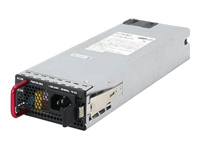 HPE X362 720W AC PoE Power Supply Europe English