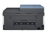 HP Smart Tank 7306 All-in-One MFP colour inkjet refillable A4 13ppm Copy 15ppm Print 250sheets USB Wi-Fi Bluetooth