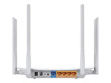 TP-LINK AC1200 Wireless Dual Band Router Mediatek 867Mbps at 5GHz + 300Mbps at 2.4GHz 802.11ac/a/b/g/n