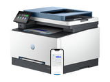 HP Color LaserJet Pro MFP 3302fdw Multifunction printer 216x356mm A4 25ppm 250 Sheets LAN USB 2.0 Wi-Fi