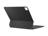 BELKIN Magnetic Keyboard Folio for 13p M4 iPad Pro French