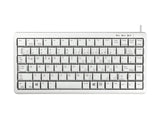 CHERRY G84-4100 Compact Corded Keyboard (US)