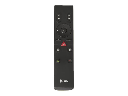 HP Poly Studio R30/USB Bluetooth Remote Control
