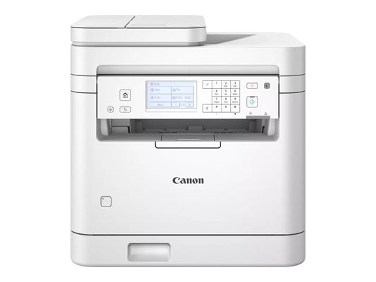 CANON i-SENSYS MF287dw MFP Mono laser A4 33.2ppm Copy 33.2ppm Print 285sheets USB LAN Wi-Fi