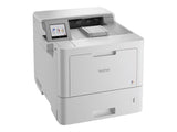 BROTHER HL-L9430CDN Printer colour Duplex laser A4 2400x600dpi 40ppm mono 40ppm colour 620sheets LAN USB NFC
