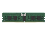 KINGSTON 24Go 5600MT/s DDR5 ECC Reg CL46 DIMM 1Rx8 Micron B Renesas