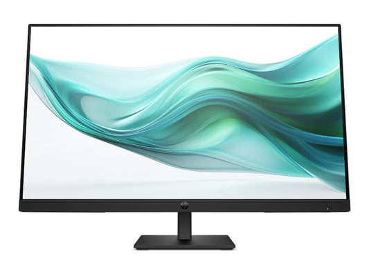 HP Series 3 Pro 27p FHD Monitor 100Hz 16:9 HDMI VGA DP - 327ph SmartBuy (EU)