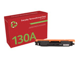 XEROX Black Toner Cartridge equivalent to HP 130A for use in HP CLJ Pro M176 MFP M177 MFP