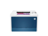 HP Color LaserJet Pro 4202dn Printer colour Duplex laser A4 600x600dpi 35ppm mono 33ppm colour 300sheets LAN USB