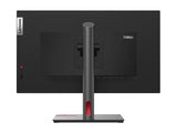 LENOVO ThinkVision -P27q-30 - 27p - 2560x1440 - IPS 16:9 350cd/m2 - HDMI - DisplayPort - USB Hub