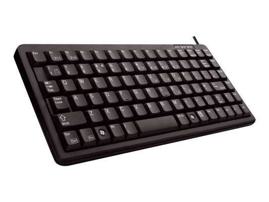 CHERRY G84-4100 Compact Keyboard (BE)