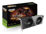 INNO3D GeForce RTX 4060 Ti Twin X2 8Go GDDR6