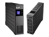 Eaton UPS Ellipse PRO 1600 USB IEC (rack/tower) - AC 230 V - 1000 Watt - 1600 VA - USB - IEC-320-C13 8 Output - 2U - 19inch