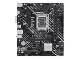ASUS PRIME H610M-D LGA 1700 2DDR5 microATX 4xSATA MB 1xHDMI 2.1 1xD-Sub 1xM.2