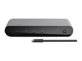 BELKIN Station daccueil Thunderbolt 4 Triple écrans