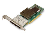LENOVO ISG ThinkSystem Broadcom 57504 10/25GbE SFP28 4-port PCIe Ethernet Adapter