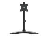 EATON TRIPPLITE Single-Display Desktop Monitor Stand for 13inch to 27inch Flat-Screen Displays