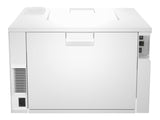 HP Color LaserJet Pro 4202dw Printer colour Duplex laser A4 600x600dpi 35ppm mono 33ppm colour 300sheets LAN USB Wi-Fi Bluetooth LE