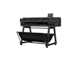 HP DesignJet T850 36inch MFP colour ink-jet 914x2770mm 305x457mm 914x1676mm media 0.42 min/pageprint Gigabit LAN Wi-Fi