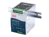ALLIED 48V 120W Single Output Industrial DIN RAIL Power Supply