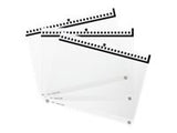 RICOH Feuilles de transport pour photos pack de 3