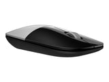 HP Z3700 Souris Sans Fil Argent