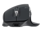 Logitech 910-006559 souris Bureau Droitier Bluetooth Laser 8000 DPI