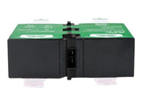 APC Replacement Battery Cartridge 123