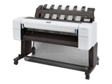 HP DesignJet T1600 36-in Printer