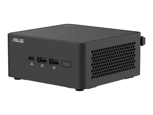 ASUS RNUC15CRHV500002 Barebone Intel Core Ultra 5 235H Kit L6 EU Cord