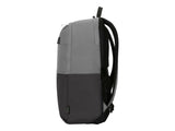 TARGUS 15.6p Sagano Travel Backpack Grey