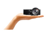 OPTOMA ML1050STi Mobile Projector WXGA 1000lm