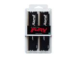 KINGSTON 16Go 5600MHz DDR5 CL40 DIMM Kit of 2 FURY Beast Black