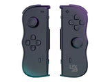 LEXIP Manufactured By Steelplay - Adventure Twinpads Black Switch