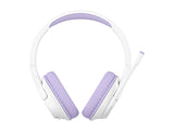 BELKIN SOUNDFORM Inspire Over Ear Headset Lavander