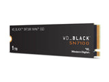 WD Black SN7100 NVMe SSD 1To M.2 2280 POWERED BY SANDISK