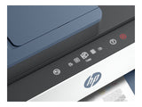 HP Smart Tank 7605 All-in-One MFP colour inkjet refillable A4 13ppm Copy 15ppm Print 250sheets USB Wi-Fi Bluetooth