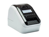 BROTHER QL820NWB Professional Label Printer